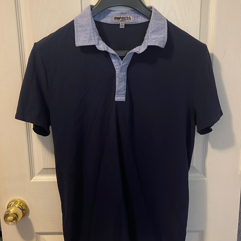 Express Men’s Polo Shirt